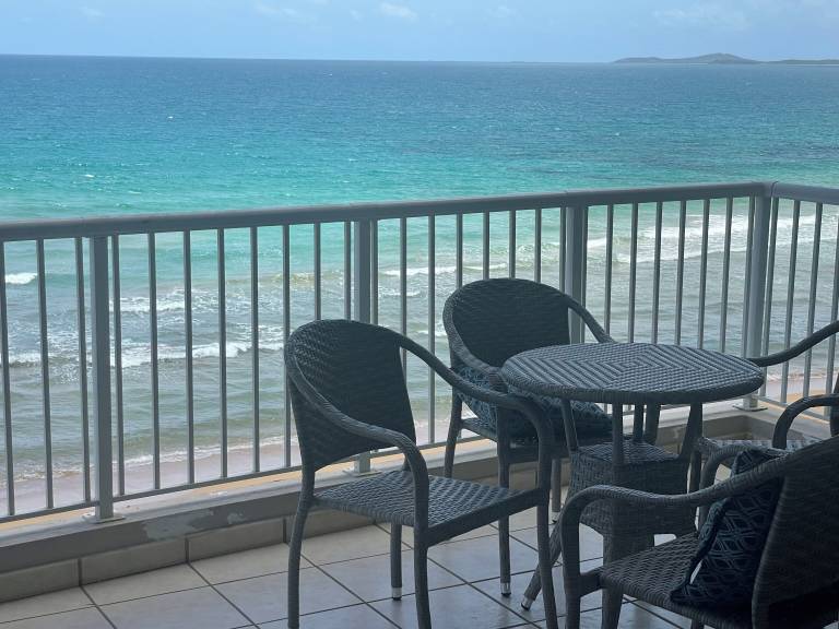 Condo Luquillo