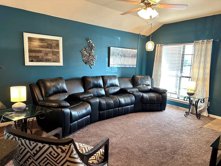 House Killeen