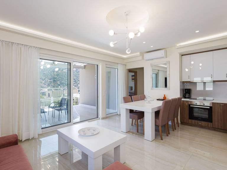House with garden, barbecue & private pool — photo 4