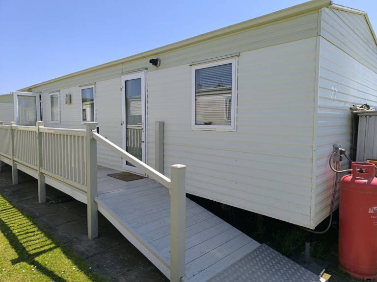 Caravan Ingoldmells