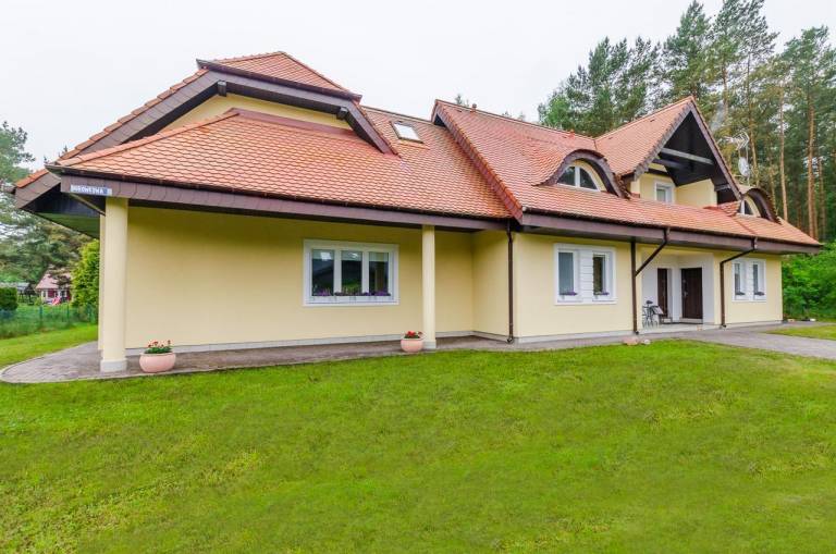 Apartament Słupsk