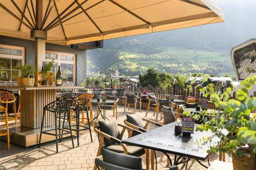 Pension Bad Hofgastein