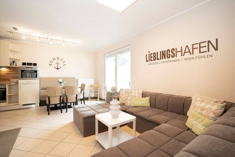 Ferienwohnung Grömitz