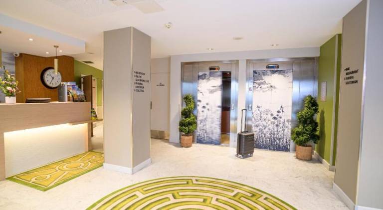 Ibis Styles Tours Centre — photo 4