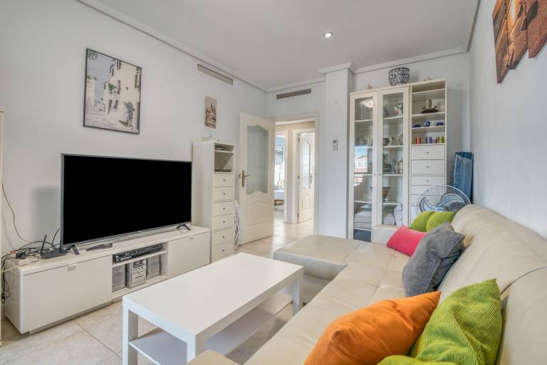 Apartment 'Paraíso' with Sea View, Wi-Fi and Air Conditioning — photo 5