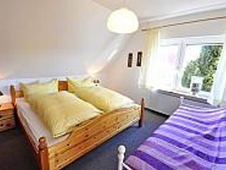 Ferienwohnung Neuharlingersiel