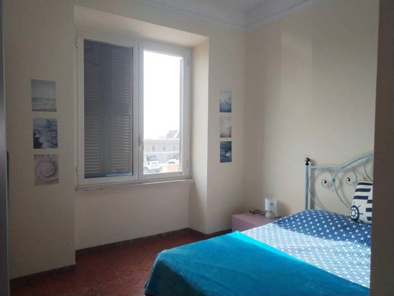 Apartament Ostia