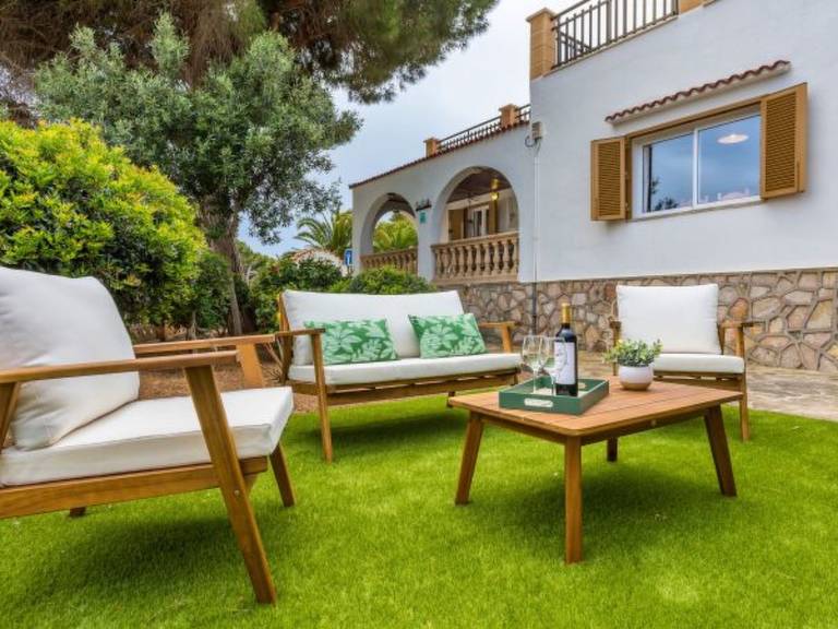 Ferienhaus Santanyí