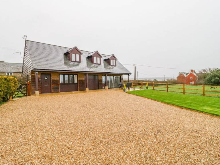 Cottage  Sherborne