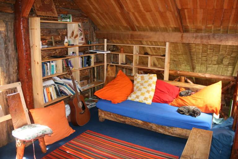 Hostel Coyhaique