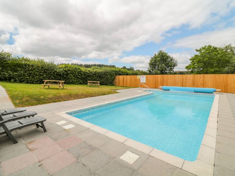 Cottage Newton Abbot