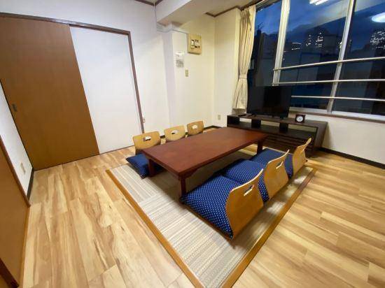 Yoyogi Apartment 2-401 — photo 4