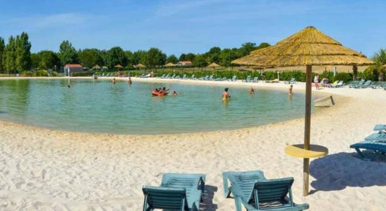 Camping 2 Plages et Ocean - Maeva — photo 3
