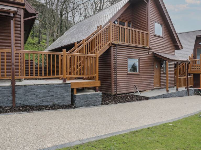 Cottage  Rhyl
