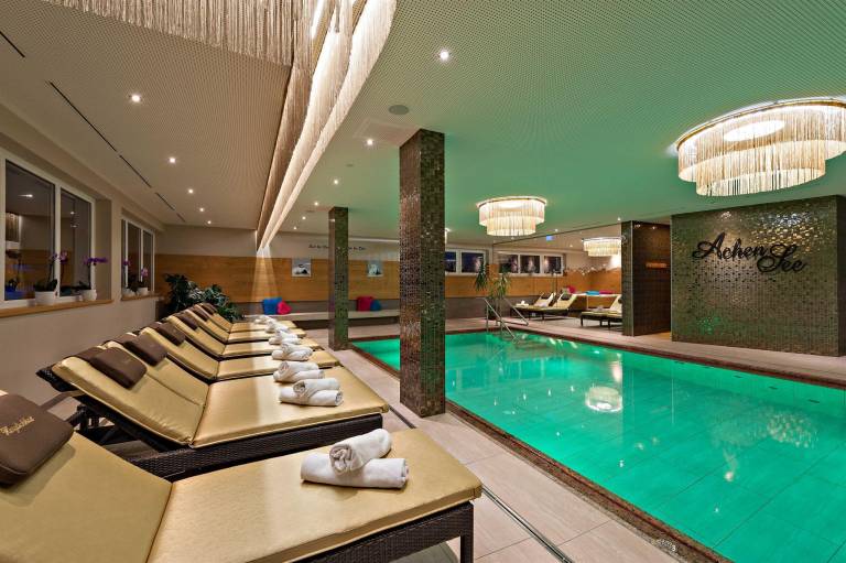 Liebes Caroline Hotel — photo 5