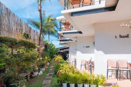 Bed & Breakfast Coron