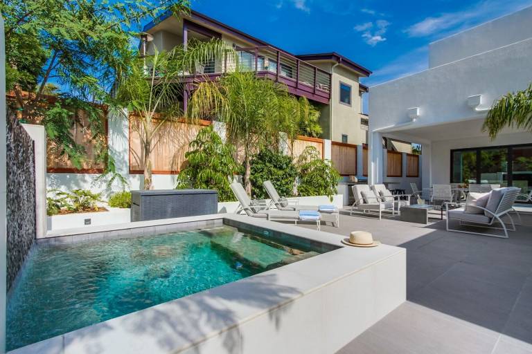 Ferienhaus Del Mar Heights