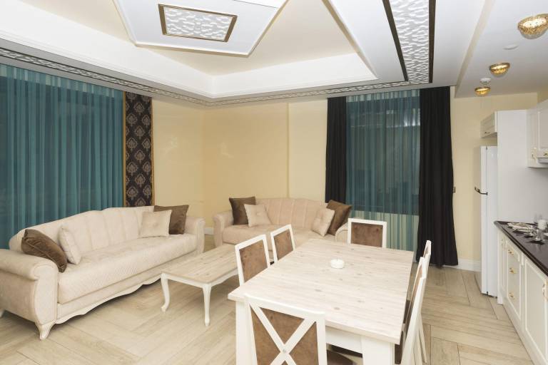 Merada Suit Otel and Spa — photo 2