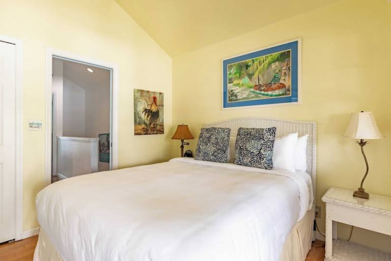 Condo Key West