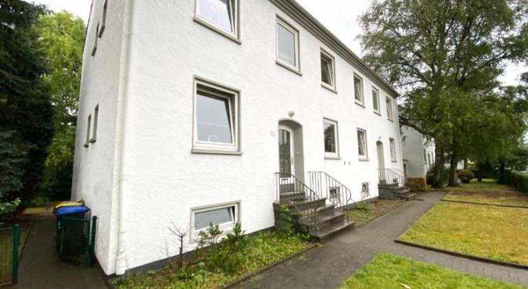 50 m² Ferienwohnung