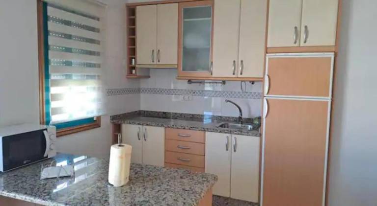 Apartment with 1 room for 3 persons — photo 3