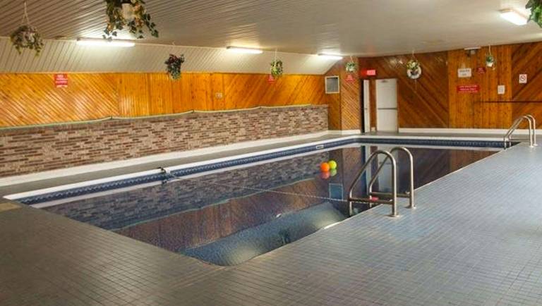 Travellers Inn Prince Edward Island — photo 4