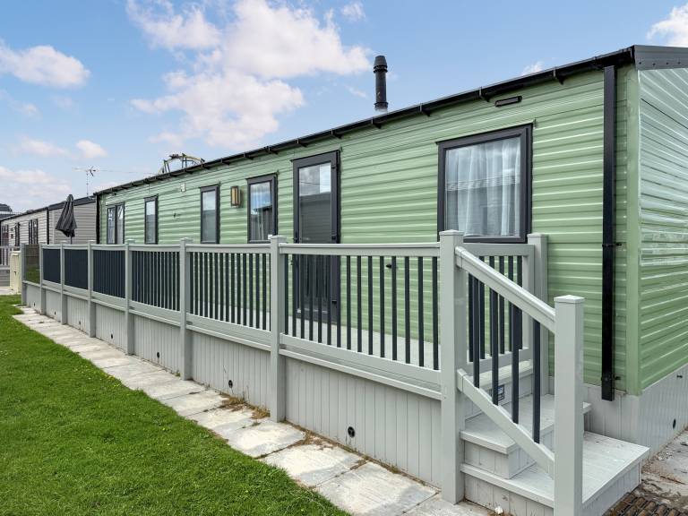 Cottage Skegness