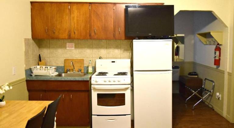 Centre Suite Inns Motel — photo 5