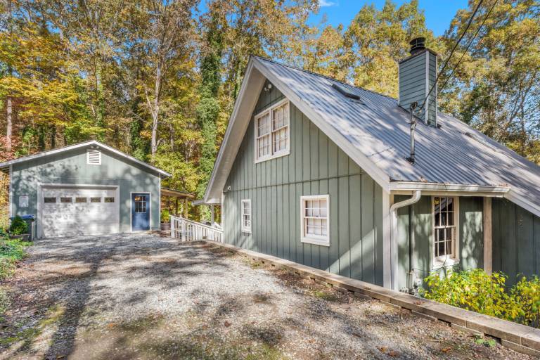 Cabin  Dahlonega