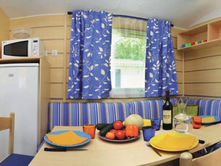Mobil-home  La Faute-sur-Mer