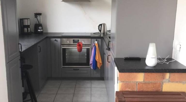 Rental apartment with pool — photo 4