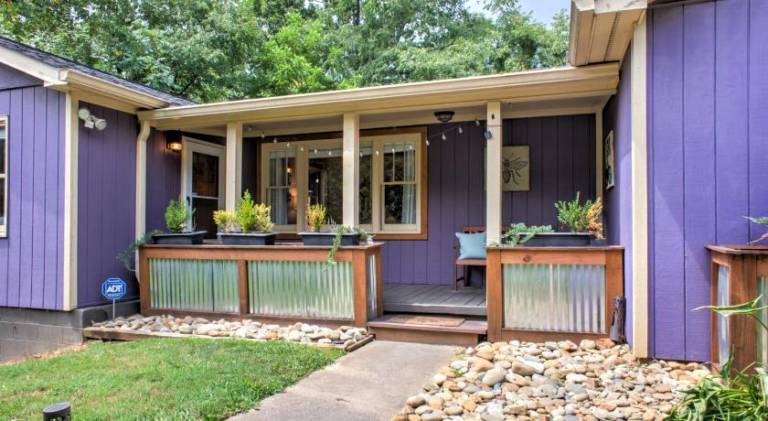 House with 3 rooms for 6 persons — photo 4