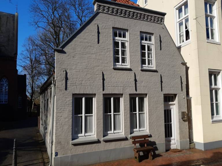 Ferienwohnung  Weener