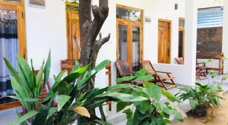 Tropicana Home Stay — photo 5