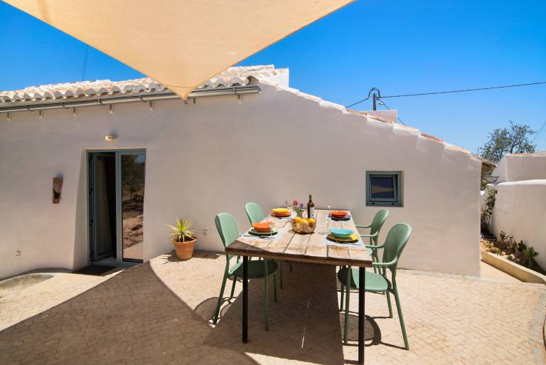 Holiday Home Casa Burro with Mountain View, Shared Pool, Garden & Wi-Fi — photo 3