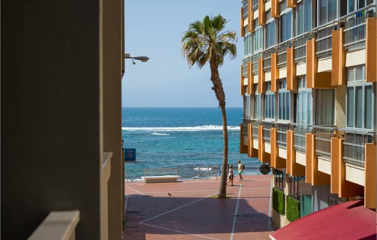 Apartment Playa de Las Canteras (Las Palmas de Gran Canaria)