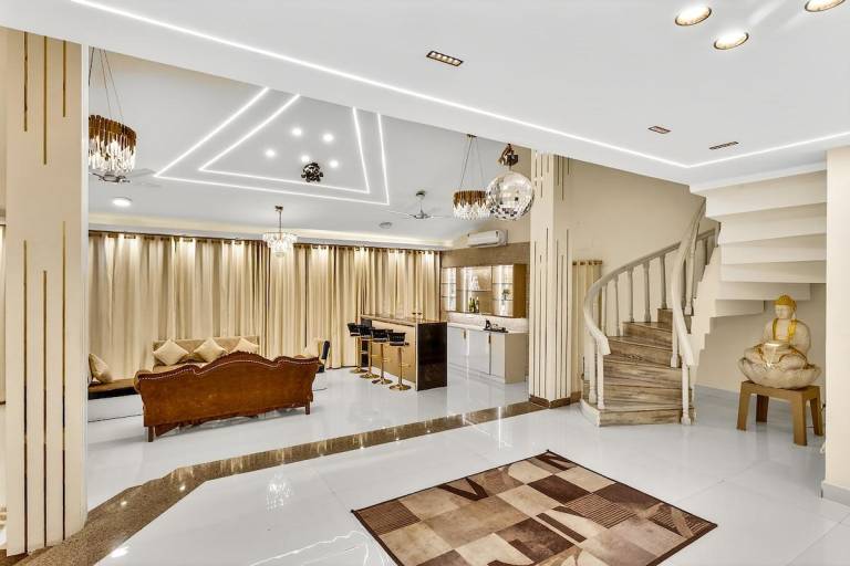 House with 3 rooms for 8 persons — photo 3