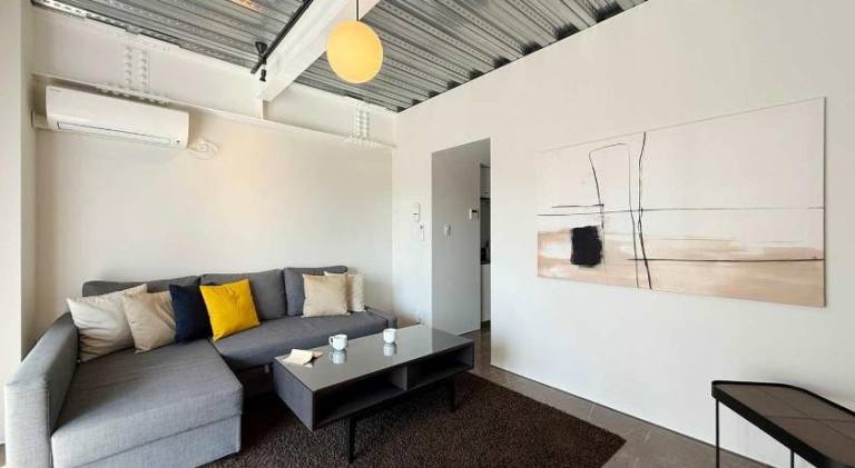 46 m&sup2; Ferienwohnung