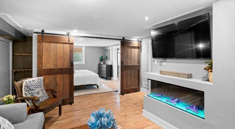 Big vacation home | Pets are welcome — photo 2