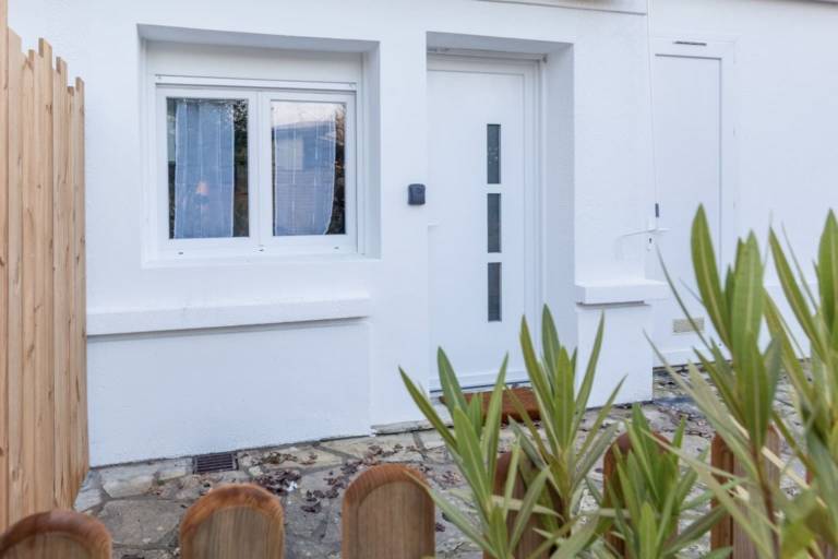 Holiday apartment with 1 room for 2 persons — photo 4