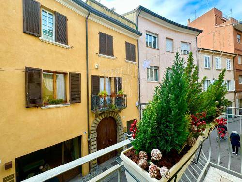 Appartement Rimini