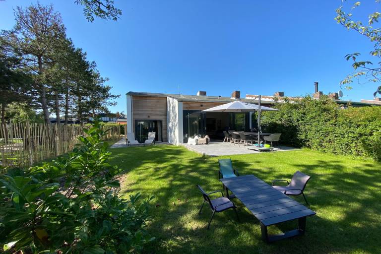 Ferienhaus Nieuwvliet