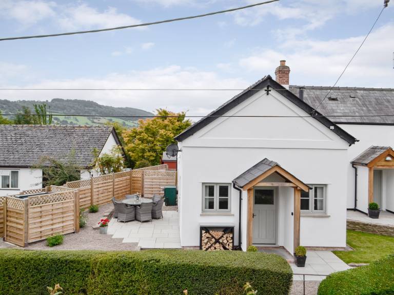Cottage Grosmont