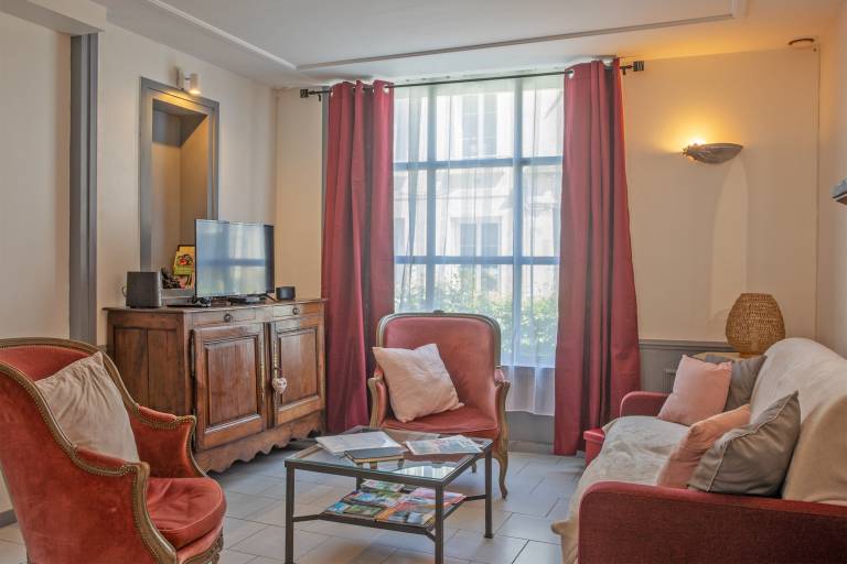 Appartement  Villers-Cotterêts