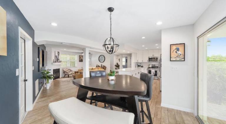 Charming house with pool & jacuzzi | Pets are welcome — photo 4