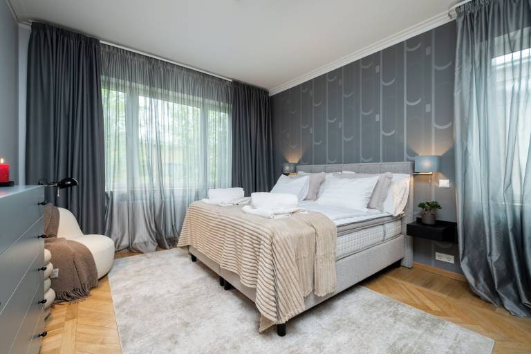 Ferienwohnung Sadama