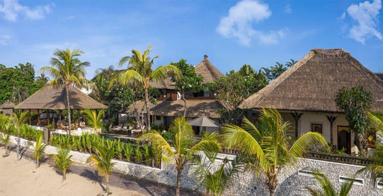 Villa Sanur