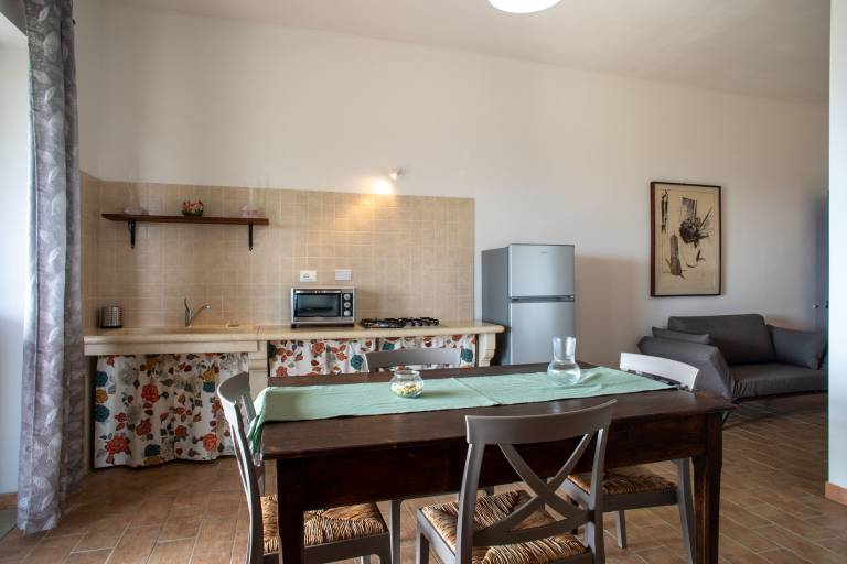 Privatzimmer Riparbella