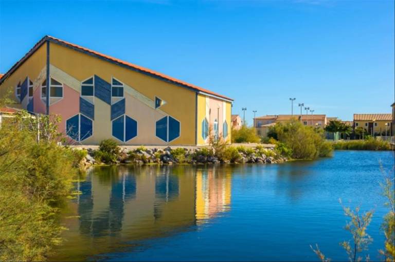Appartement Port-la-Nouvelle