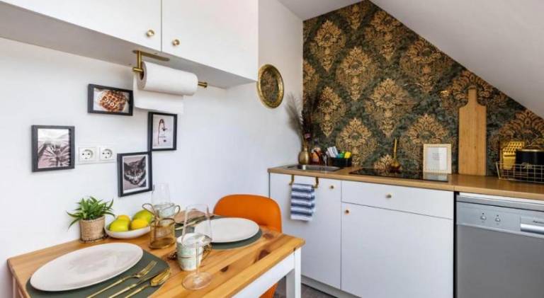 Holiday apartment | Pets are welcome — photo 3